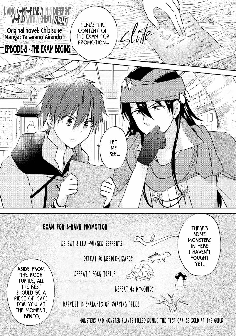 Page 1 of Chapter 8