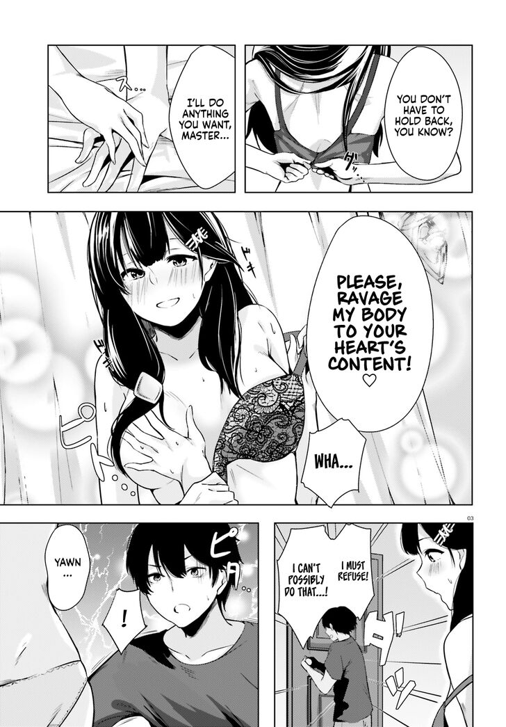 Page 3 of Chapter 1.1