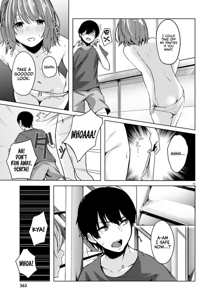 Page 5 of Chapter 1.1