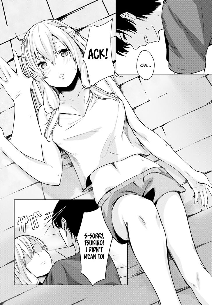 Page 6 of Chapter 1.1
