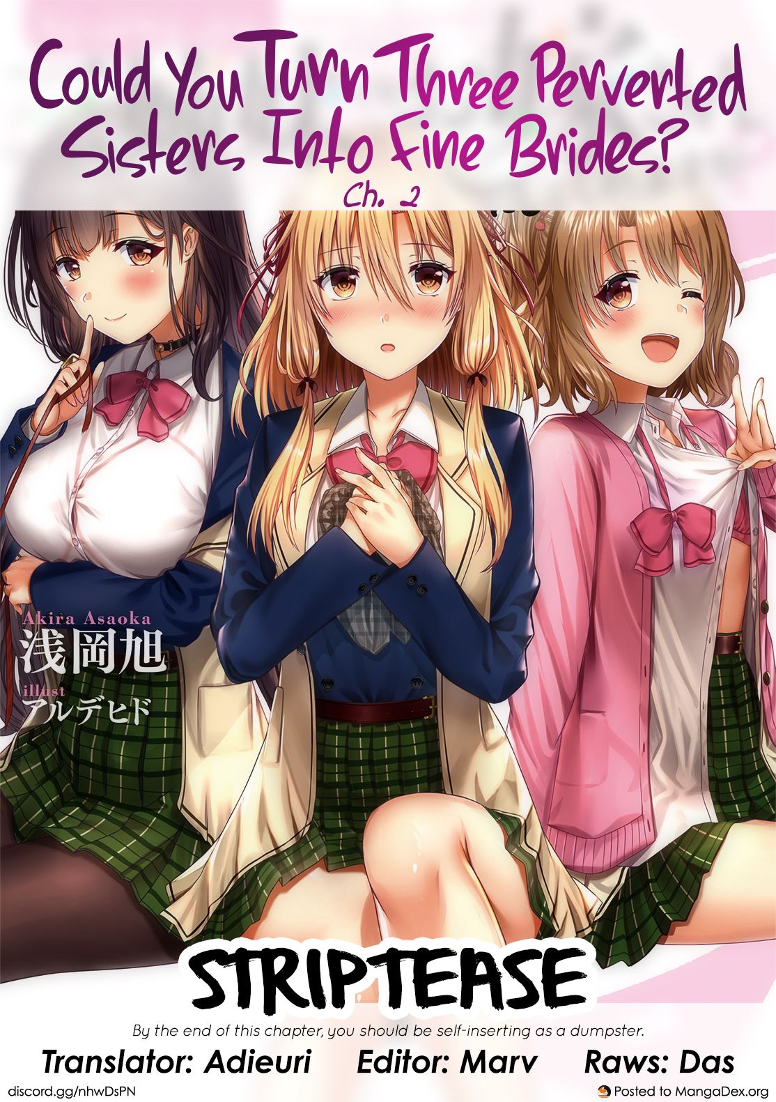 Page 1 of Chapter 2