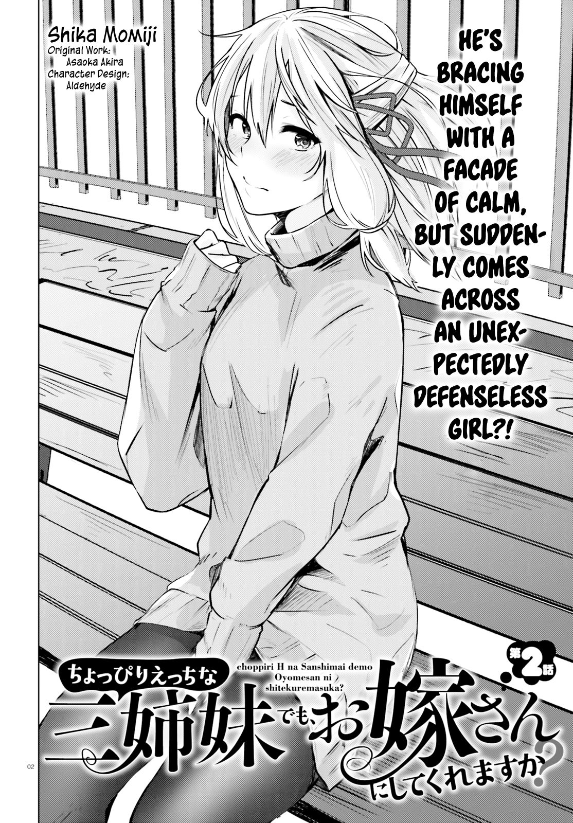 Page 3 of Chapter 2
