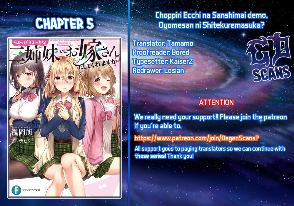 Page 1 of Chapter 5