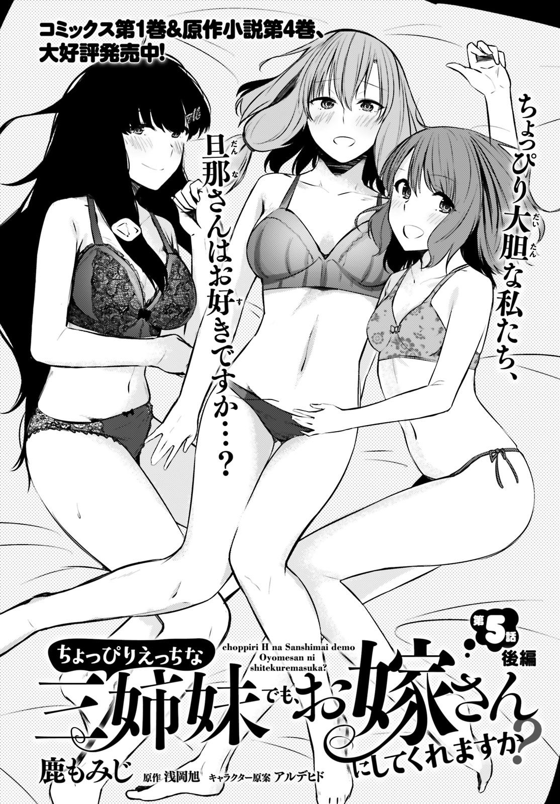 Page 3 of Chapter 5.5