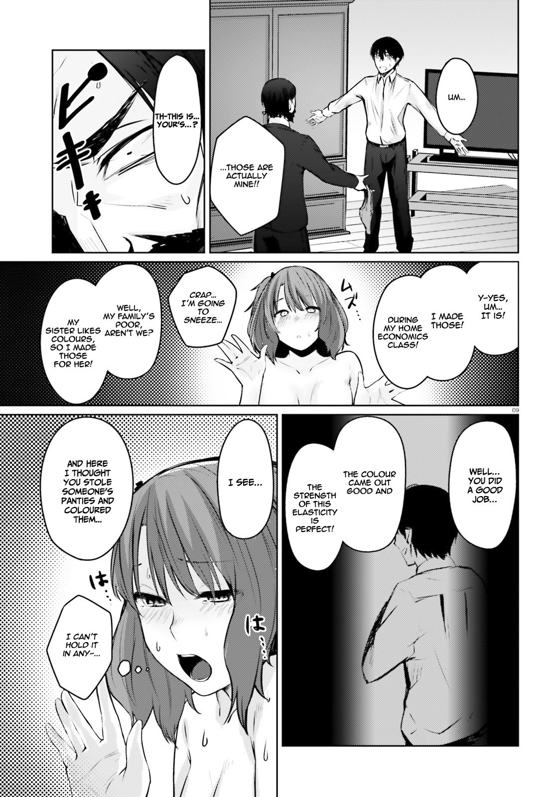 Page 8 of Chapter 6.1