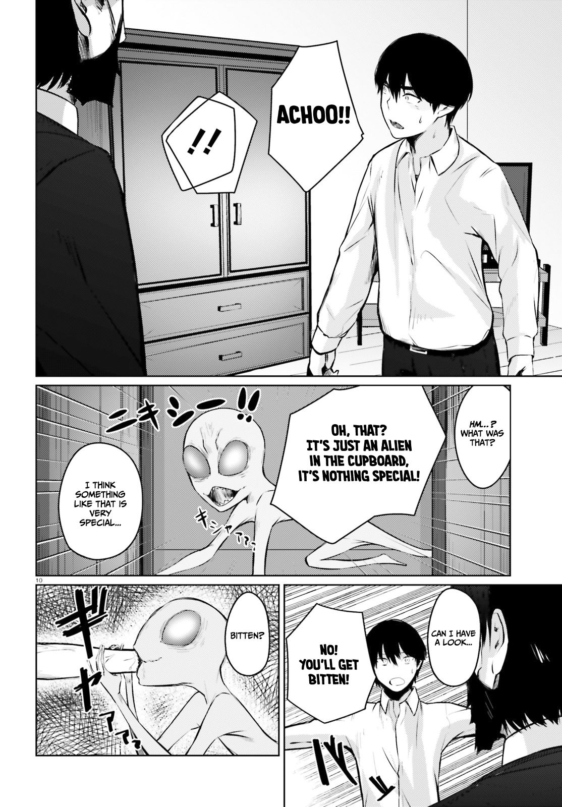 Page 9 of Chapter 6.1