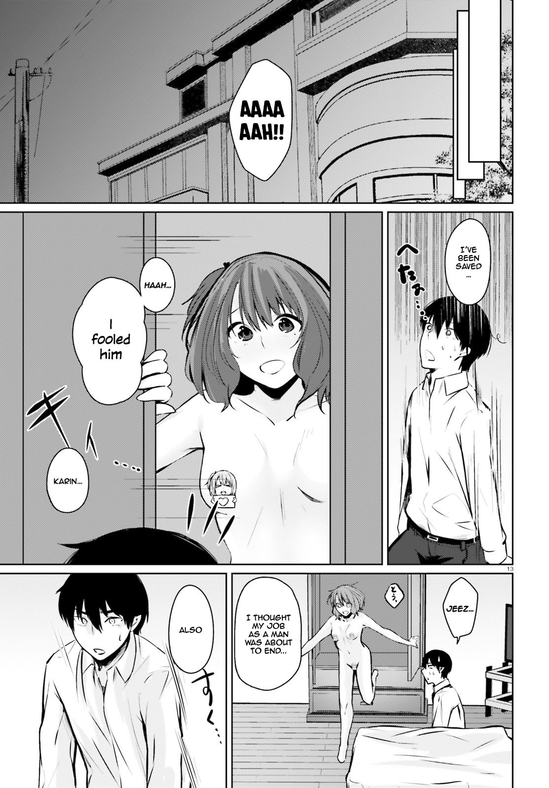 Page 12 of Chapter 6.1