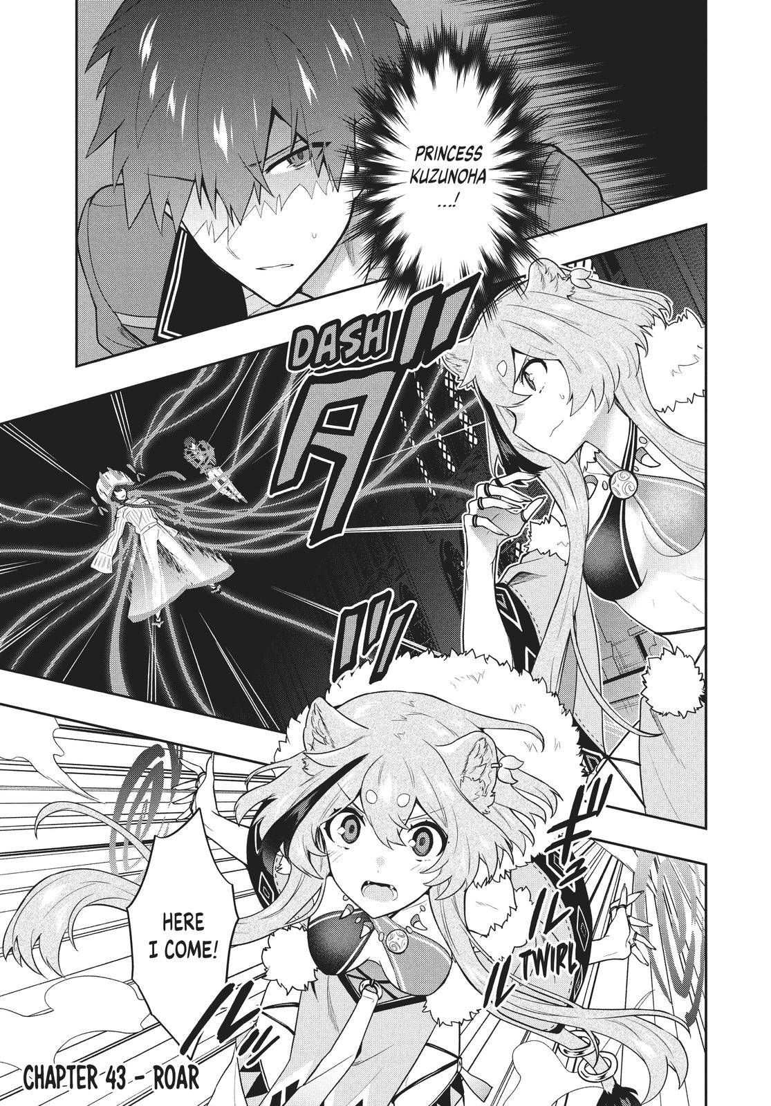 Page 1 of Chapter 43
