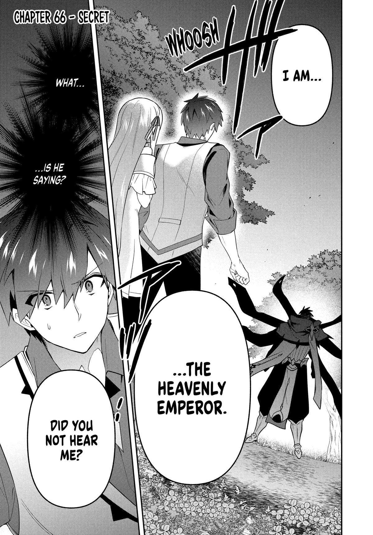 Page 1 of Chapter 66