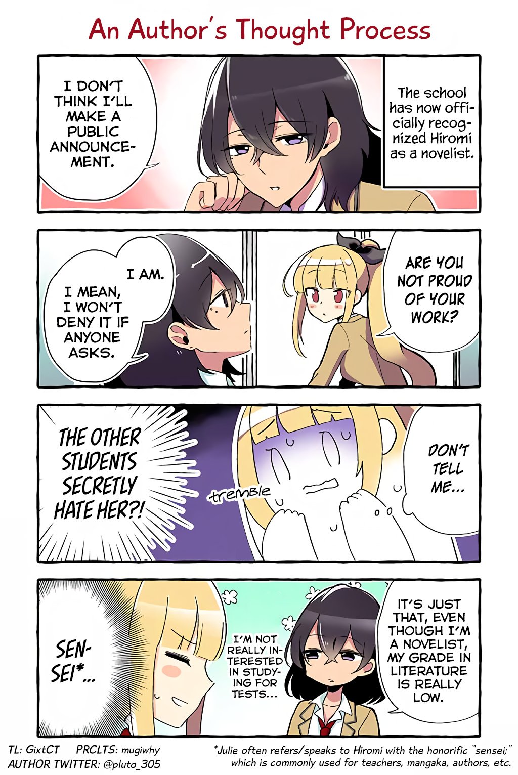 Page 1 of Chapter 30