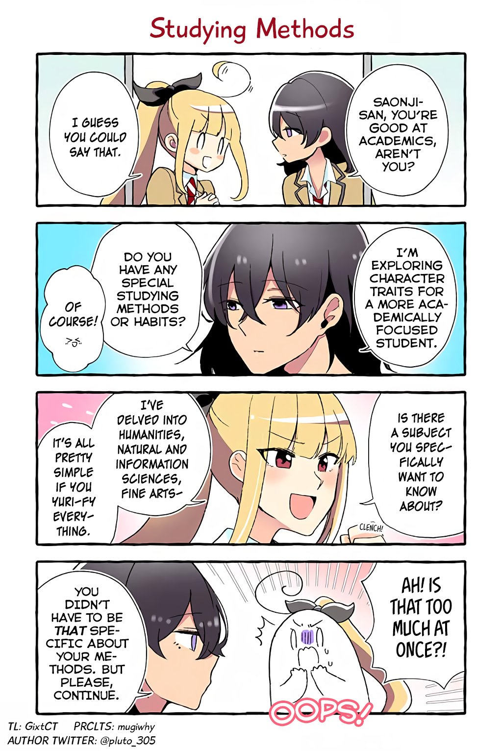 Page 1 of Chapter 31