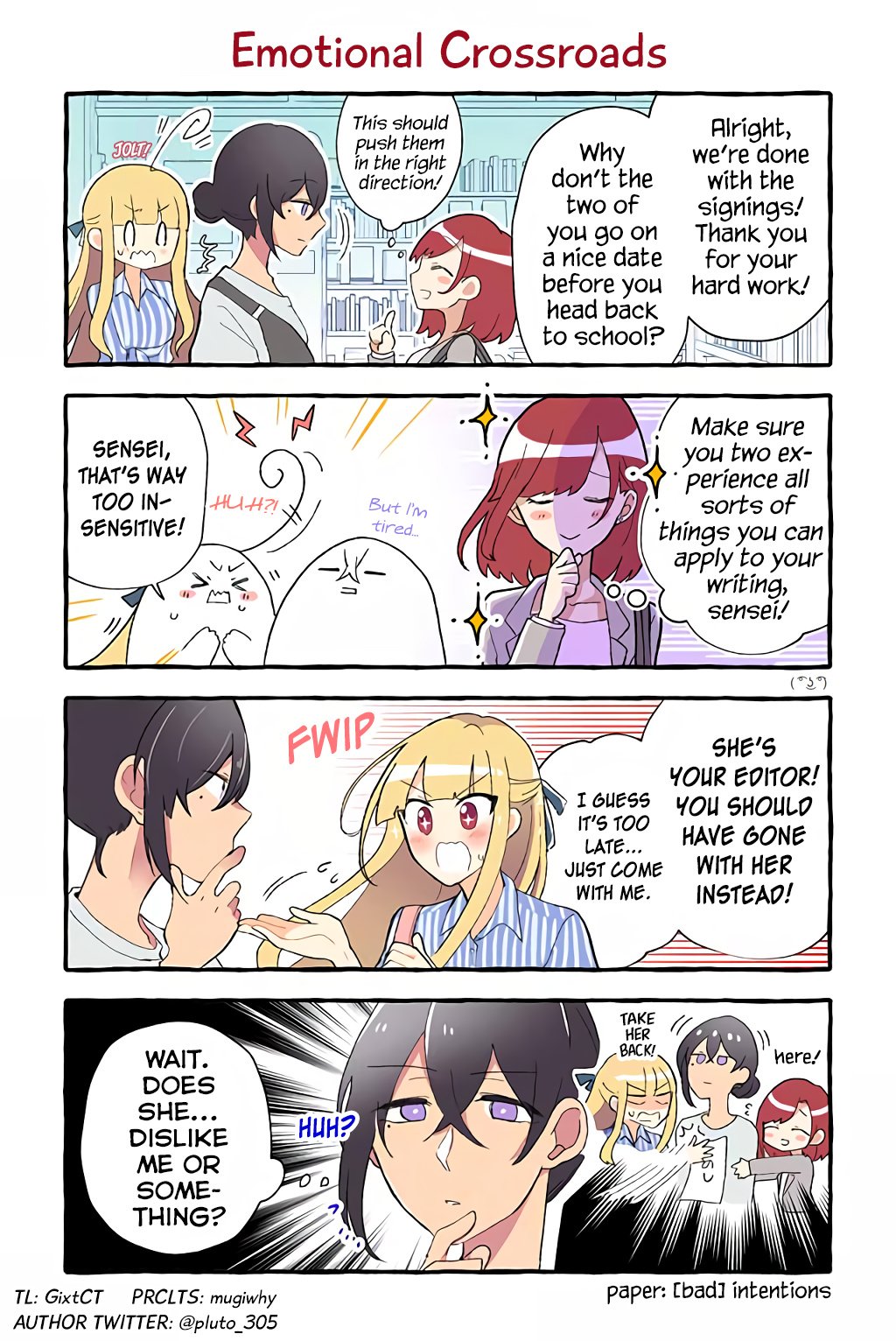 Page 1 of Chapter 40