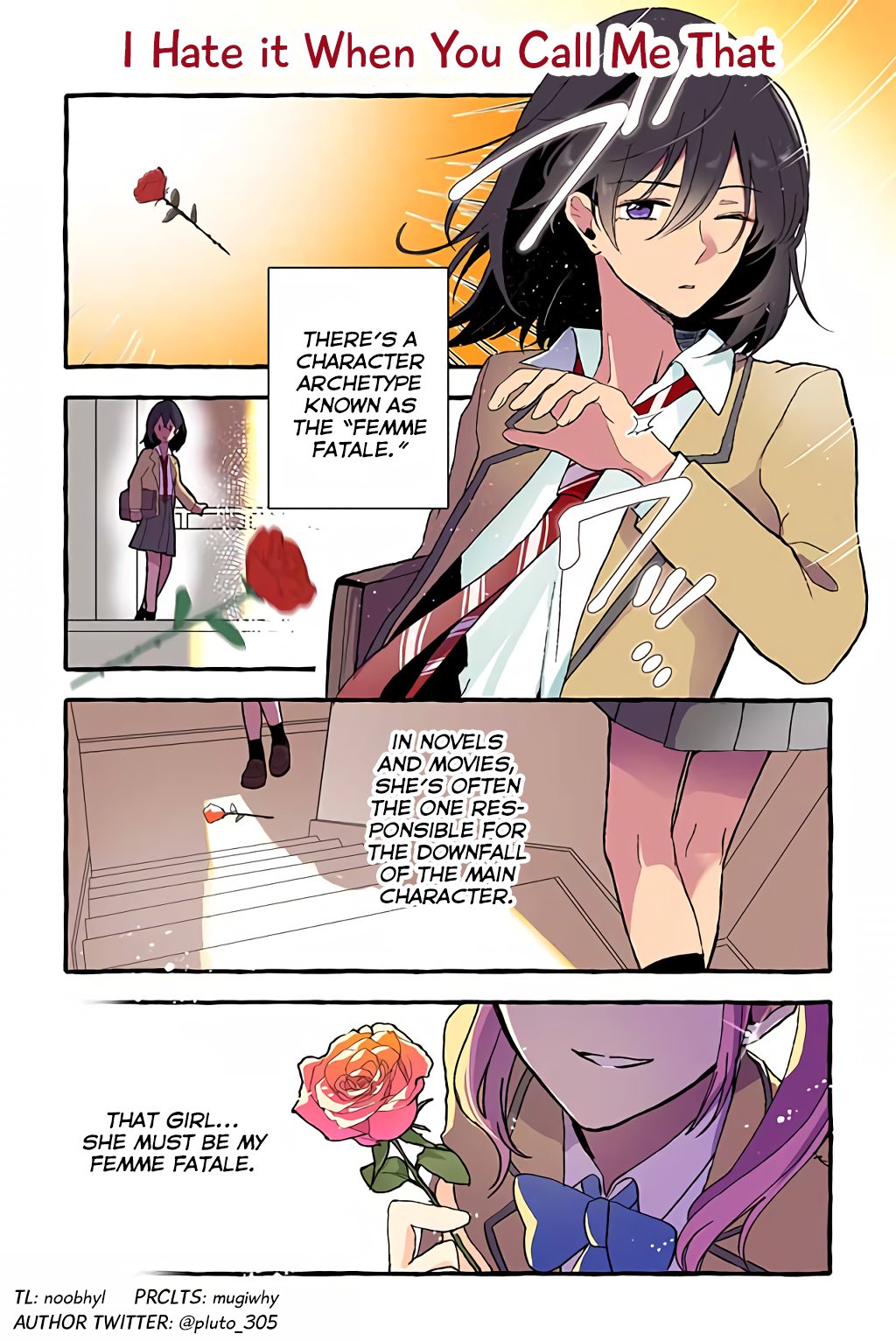 Page 1 of Chapter 71