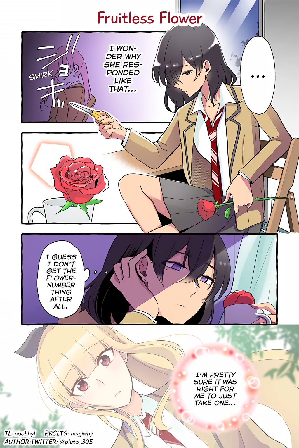 Page 1 of Chapter 73