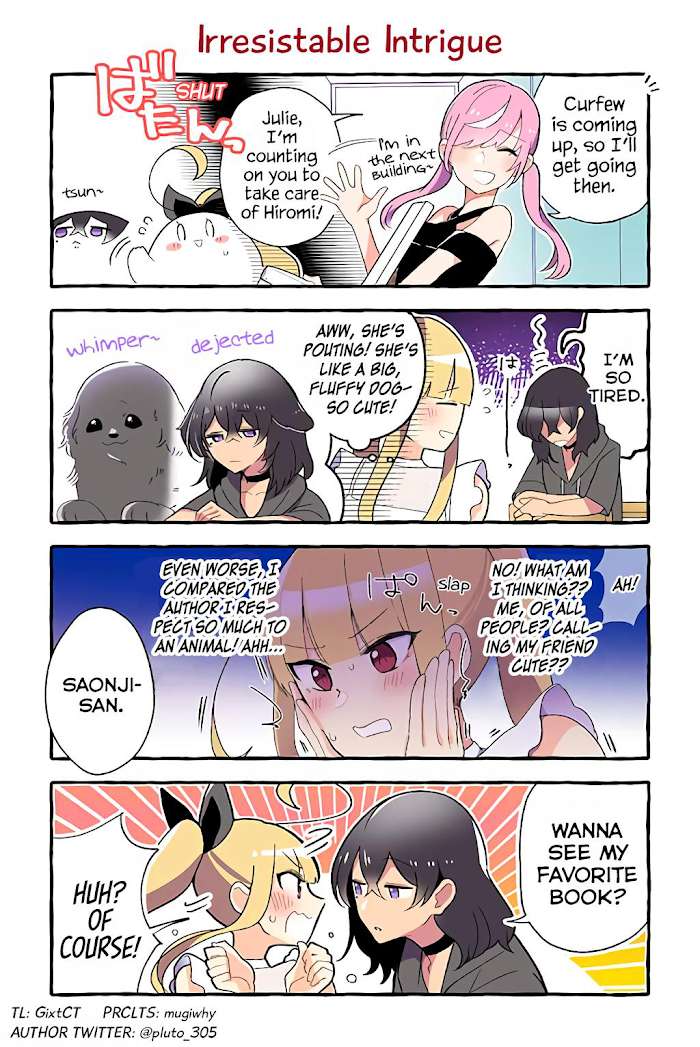 Page 2 of Chapter 99