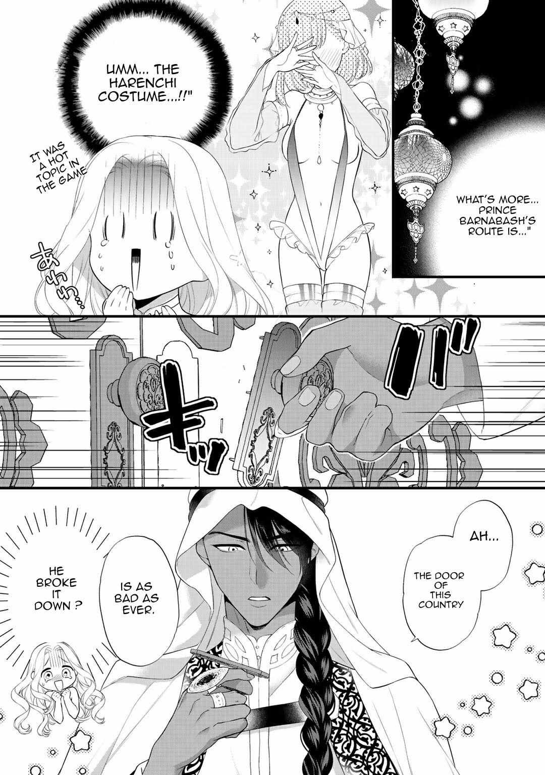 Page 9 of Chapter 8.1
