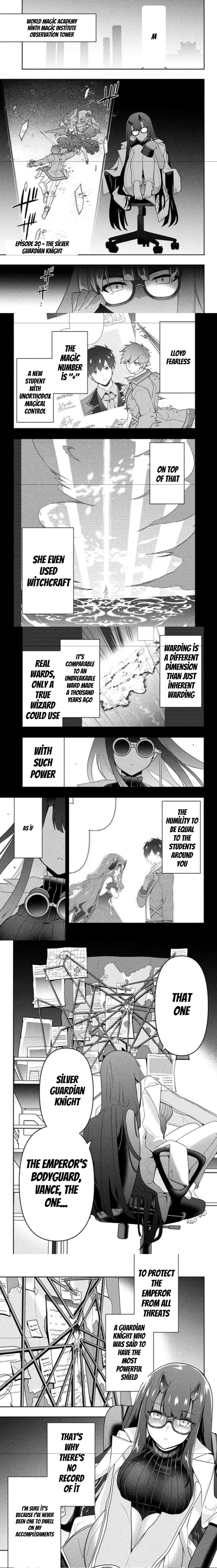 Page 1 of Chapter 20