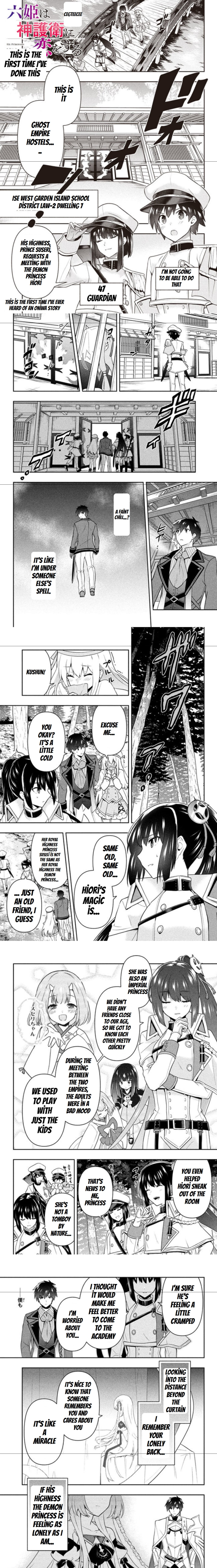 Page 1 of Chapter 21