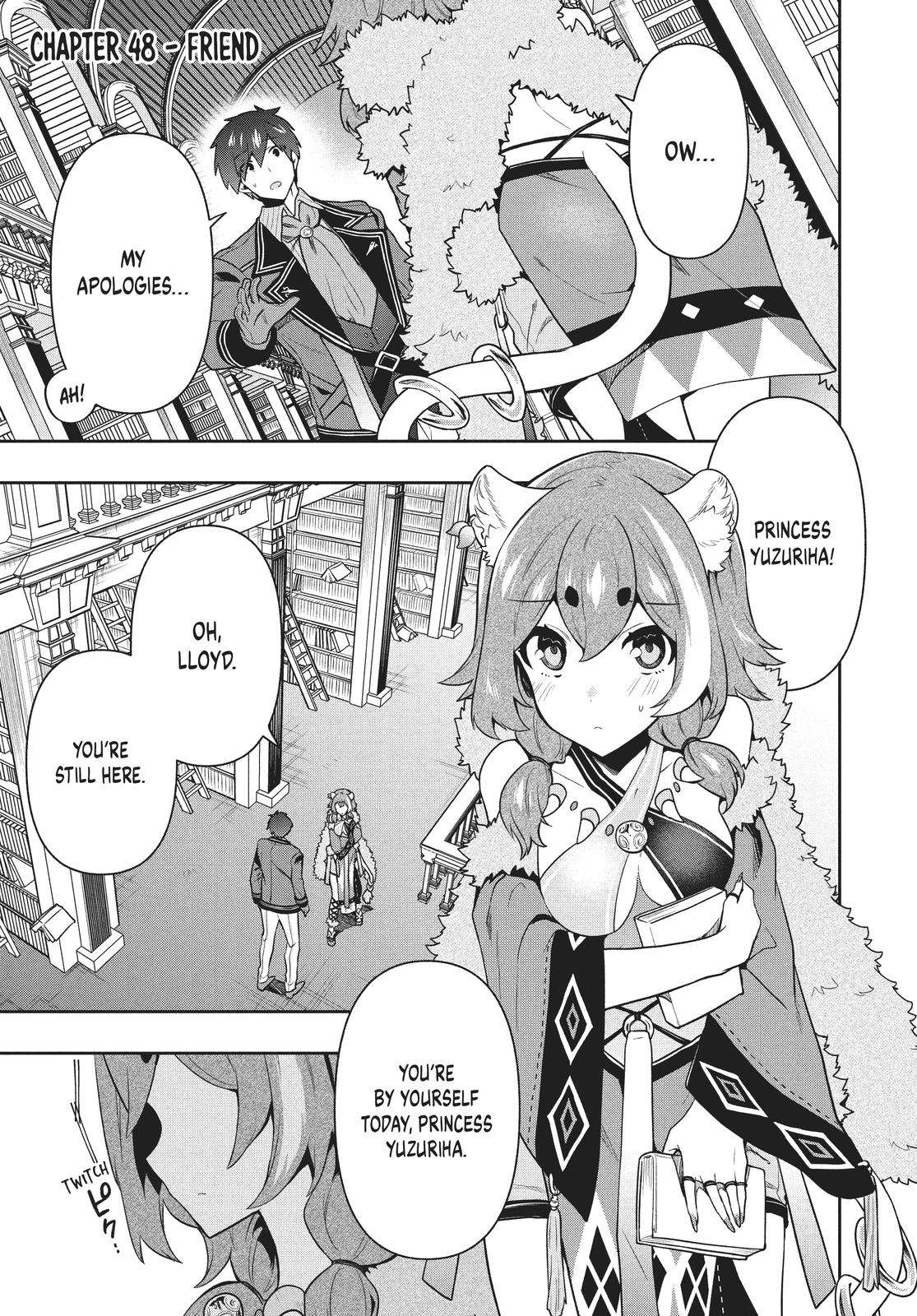 Page 1 of Chapter 48