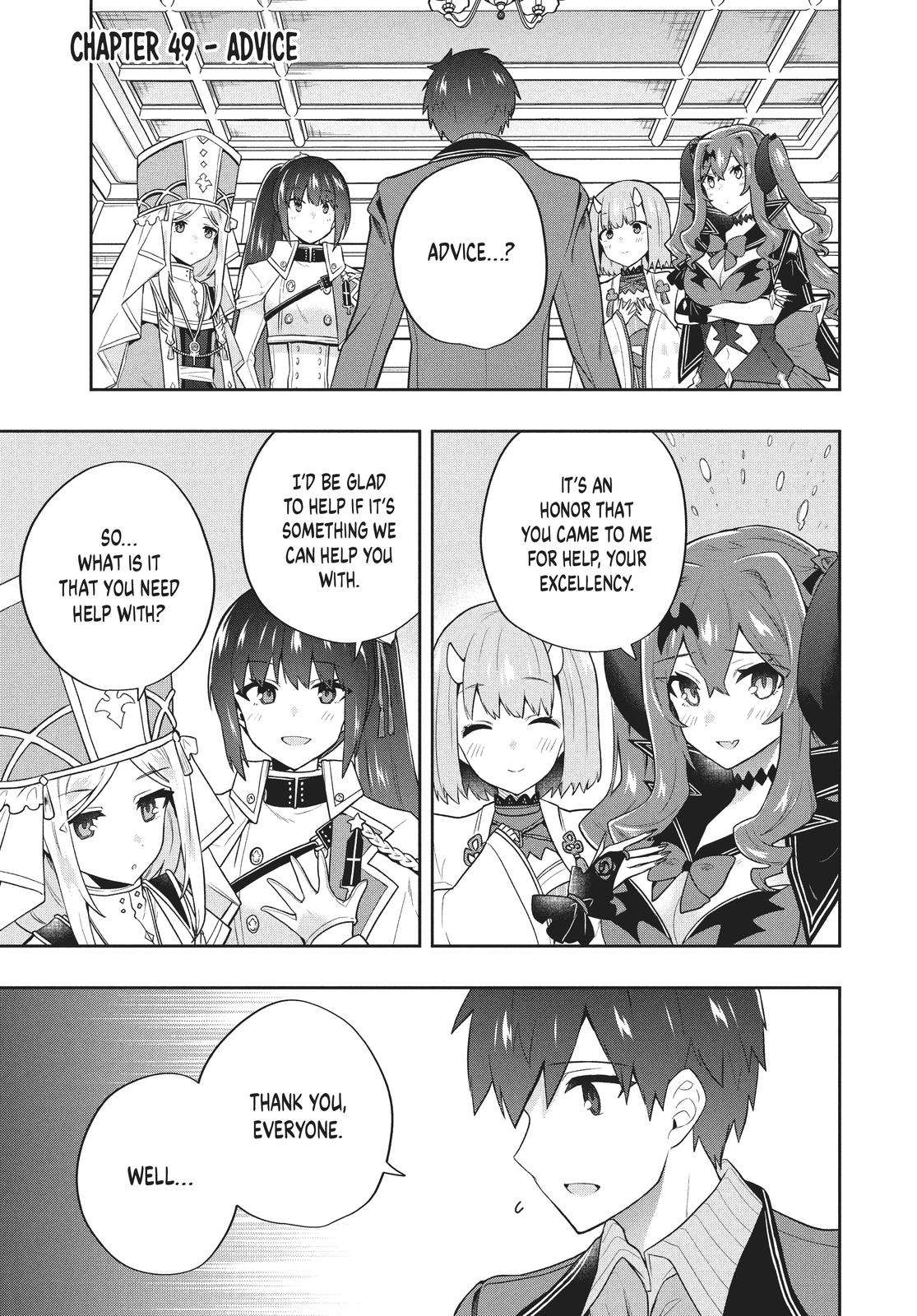 Page 1 of Chapter 49