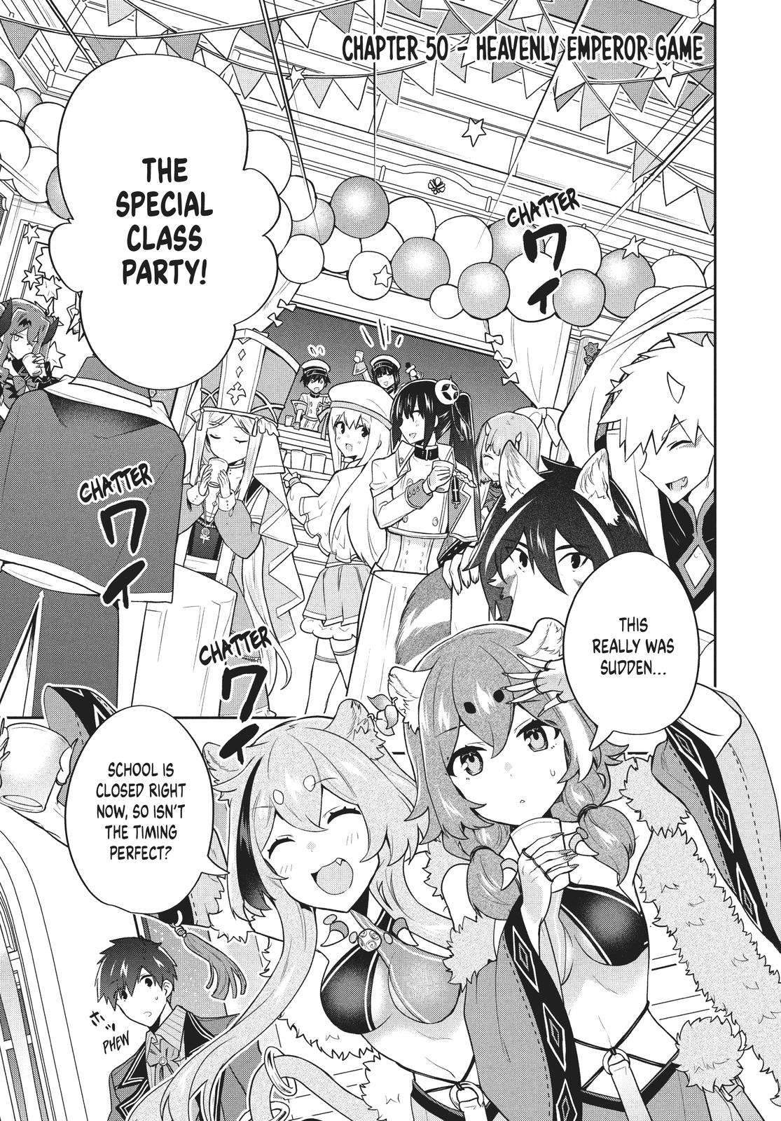 Page 1 of Chapter 50