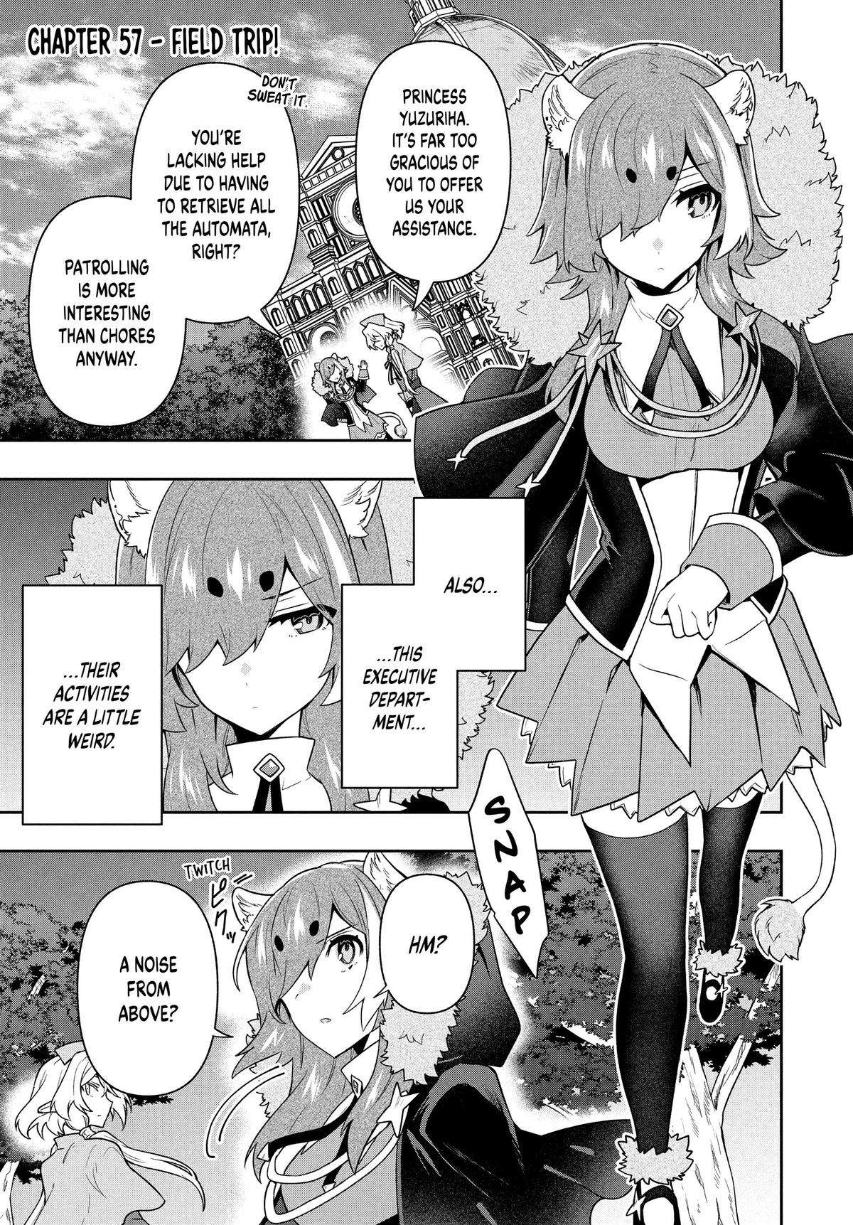 Page 1 of Chapter 57