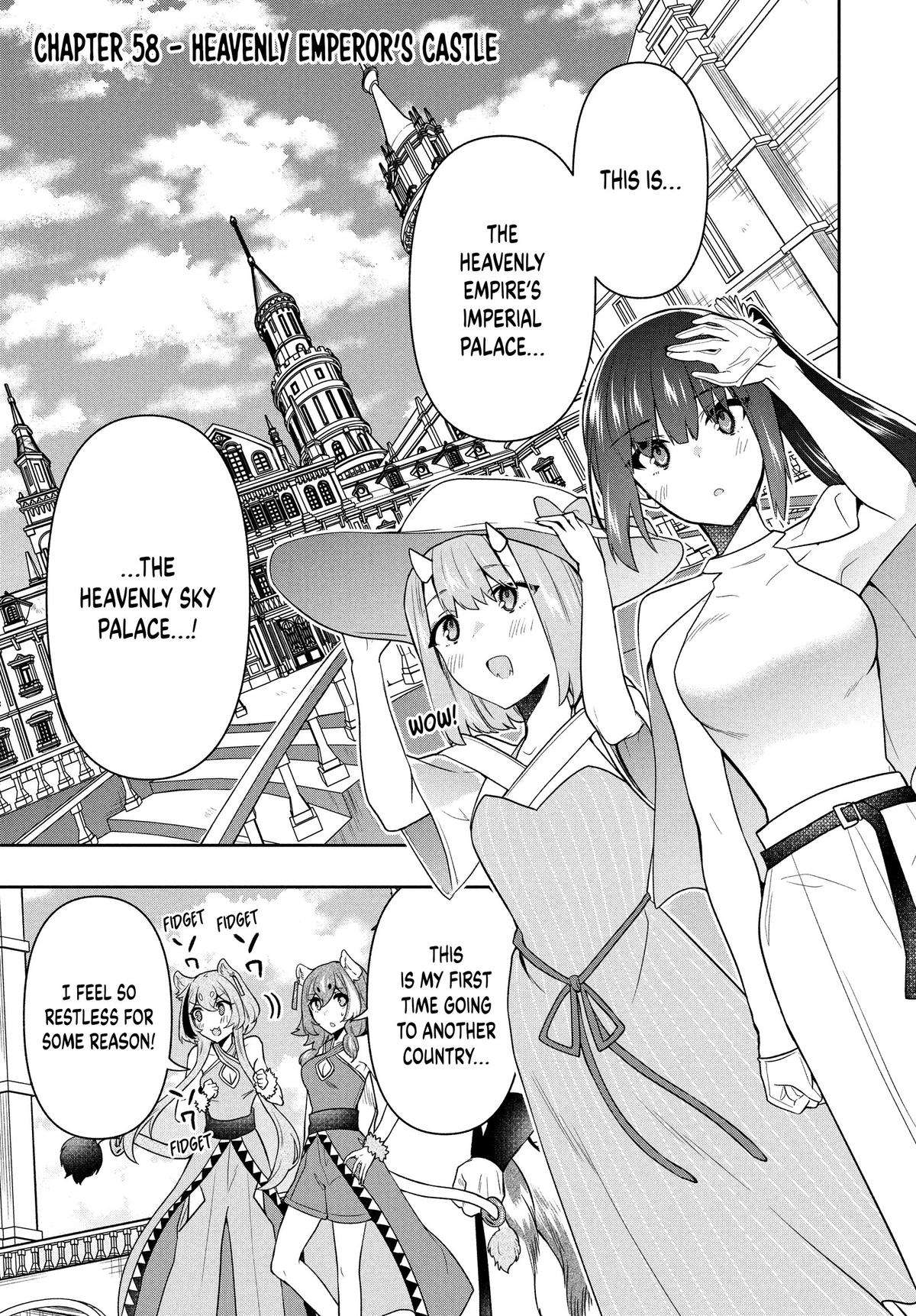 Page 1 of Chapter 58