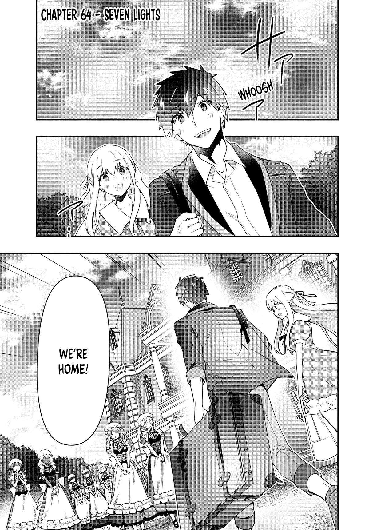 Page 1 of Chapter 64
