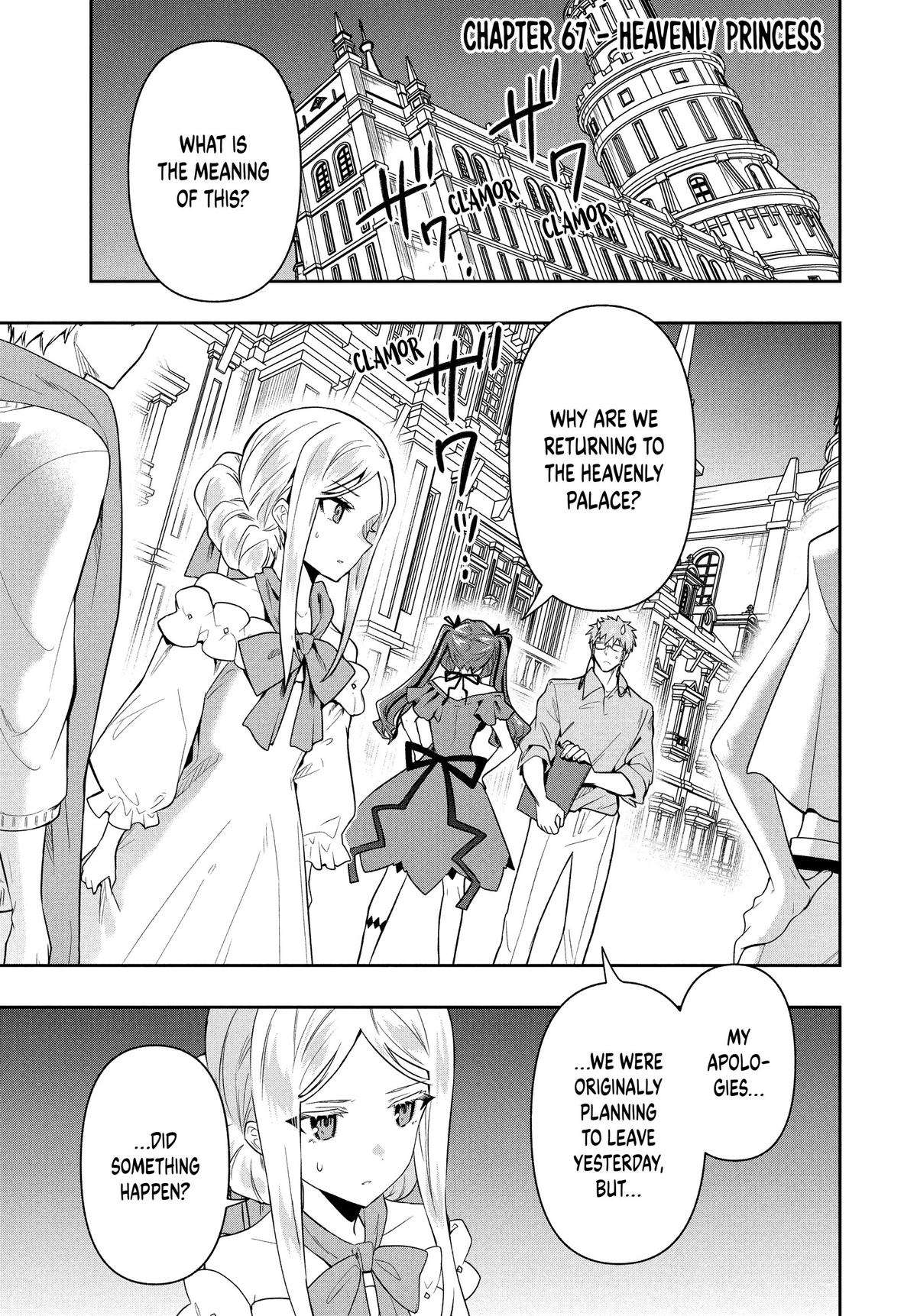 Page 1 of Chapter 67