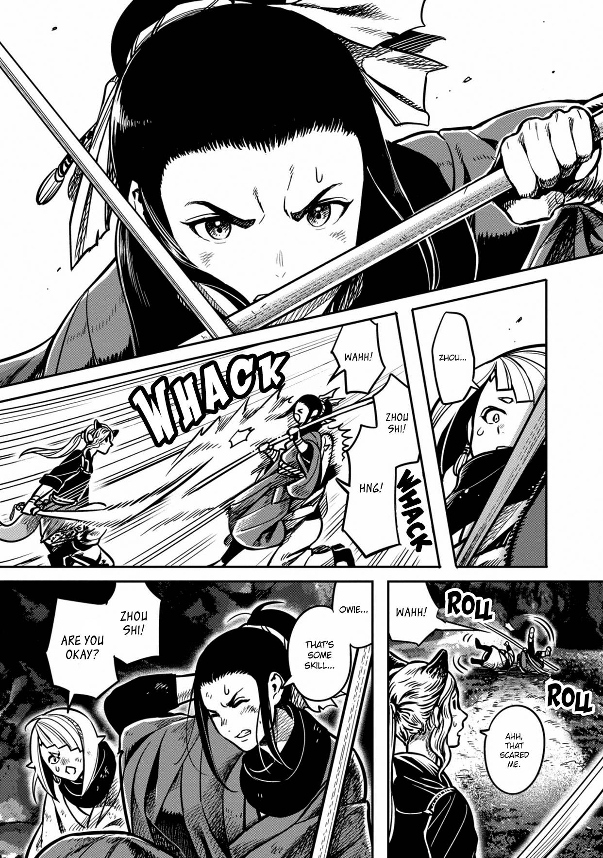 Page 21 of Chapter 8