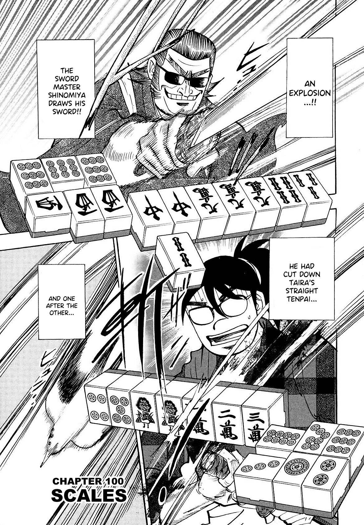Page 4 of Chapter 100