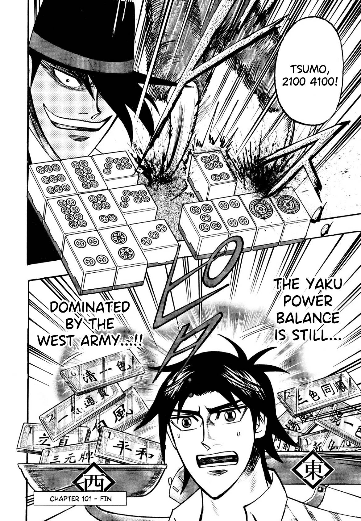 Page 22 of Chapter 101