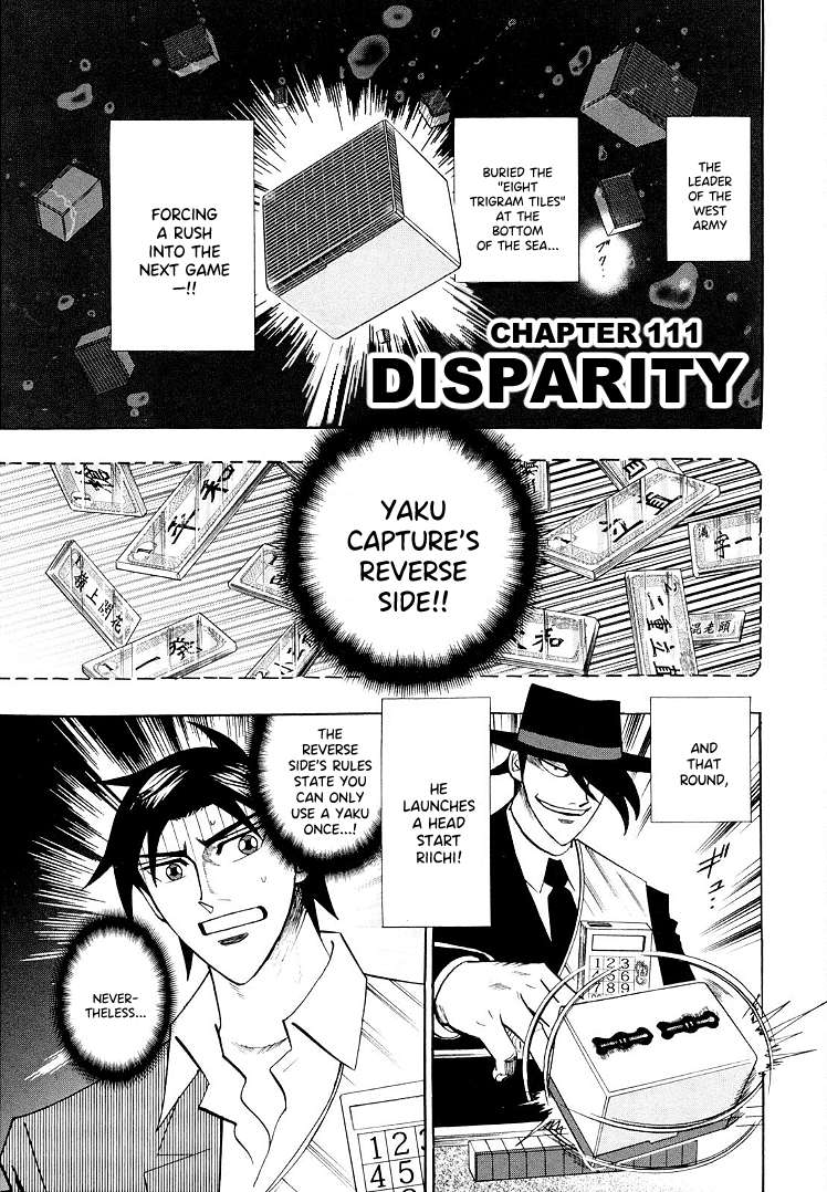 Page 1 of Chapter 111