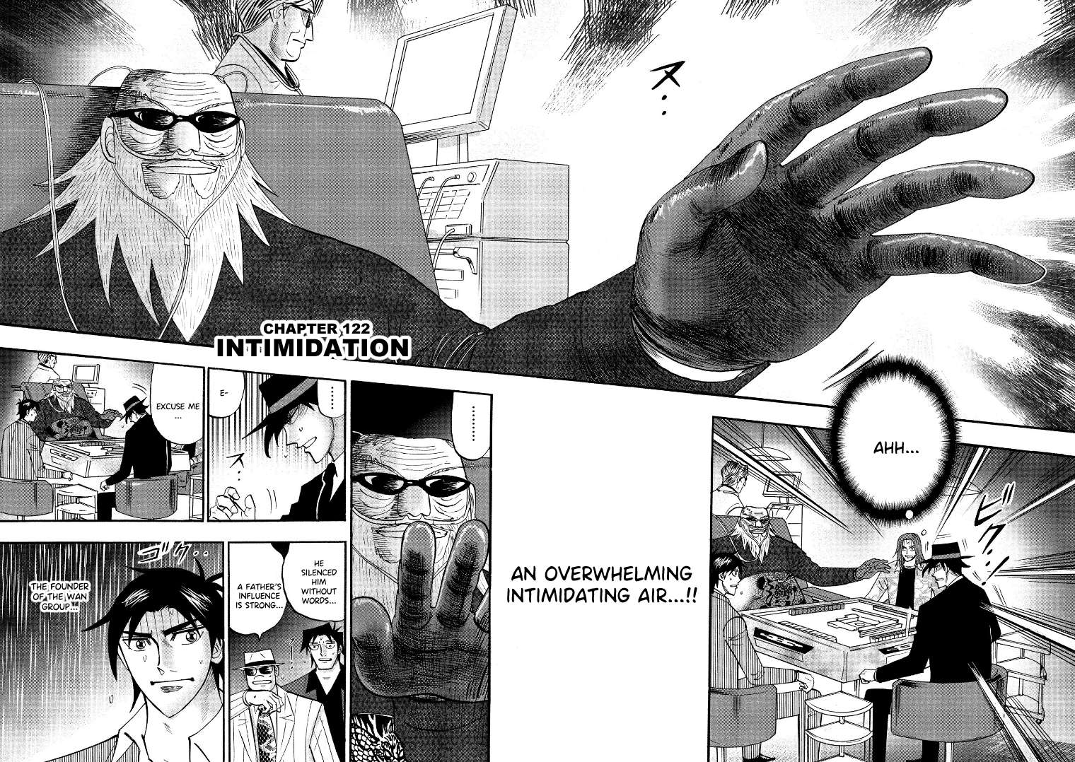Page 2 of Chapter 122