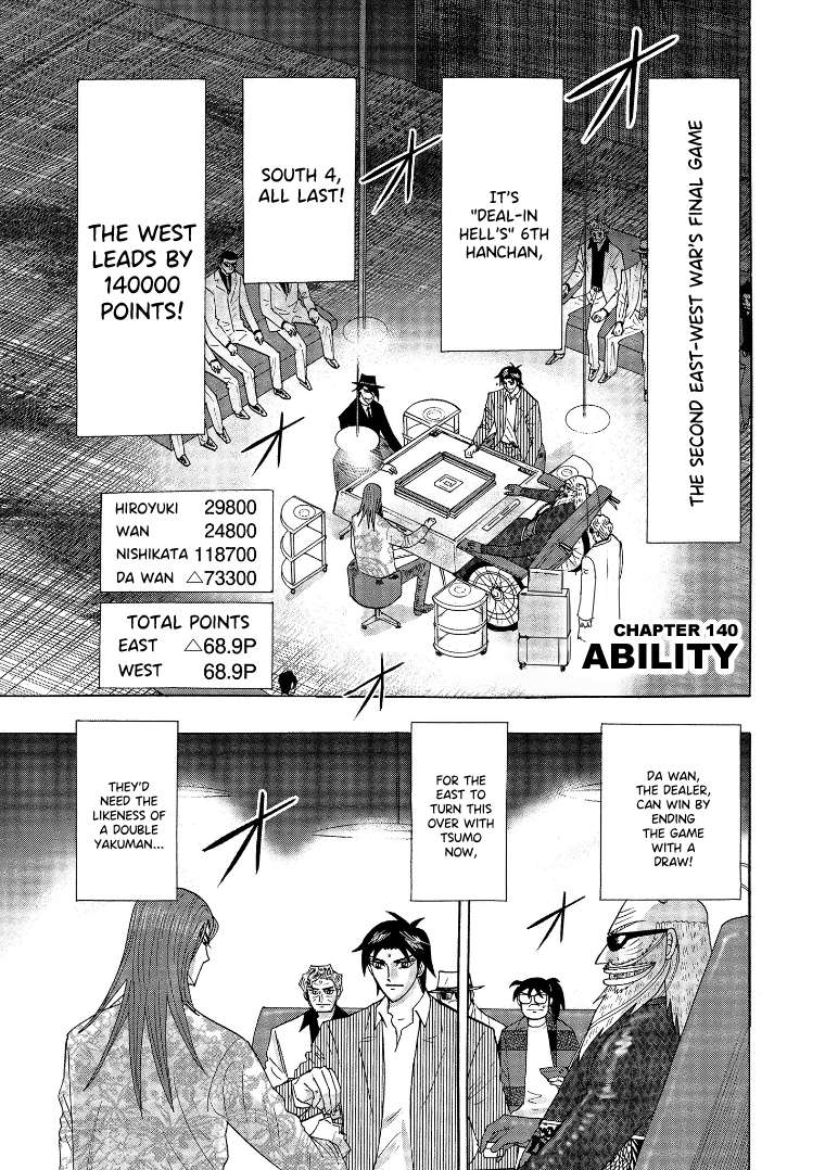 Page 1 of Chapter 140