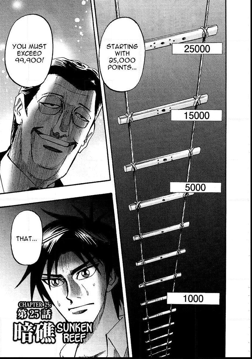 Page 1 of Chapter 25