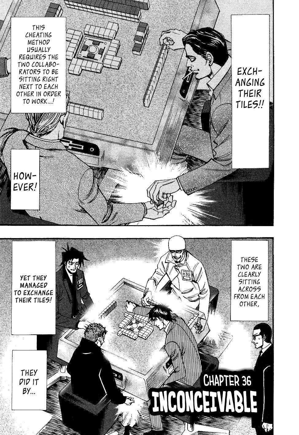 Page 1 of Chapter 36
