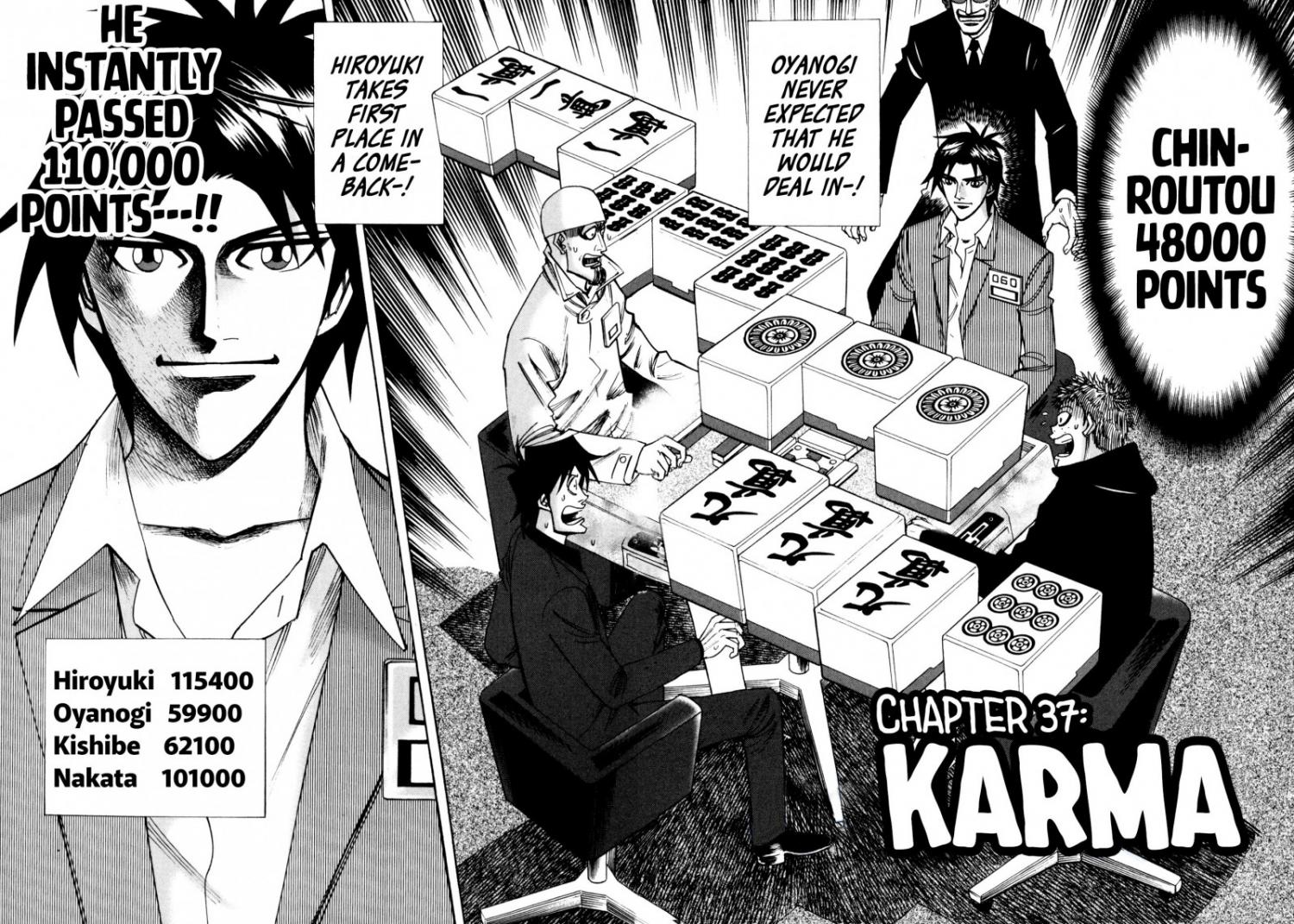 Page 1 of Chapter 37