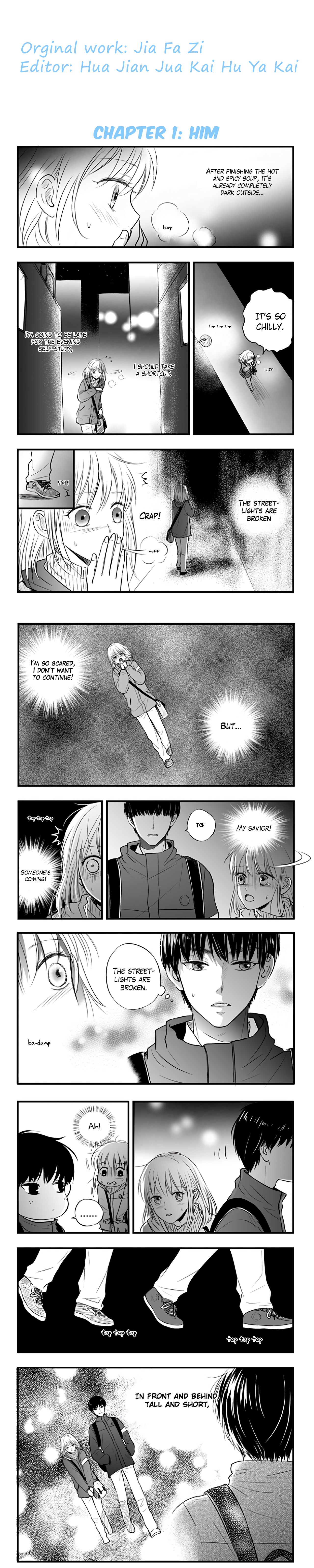Page 2 of Chapter 1