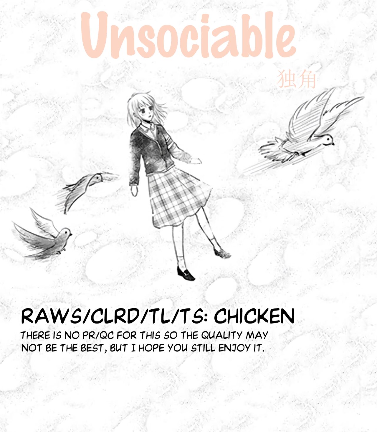 Page 1 of Chapter 4