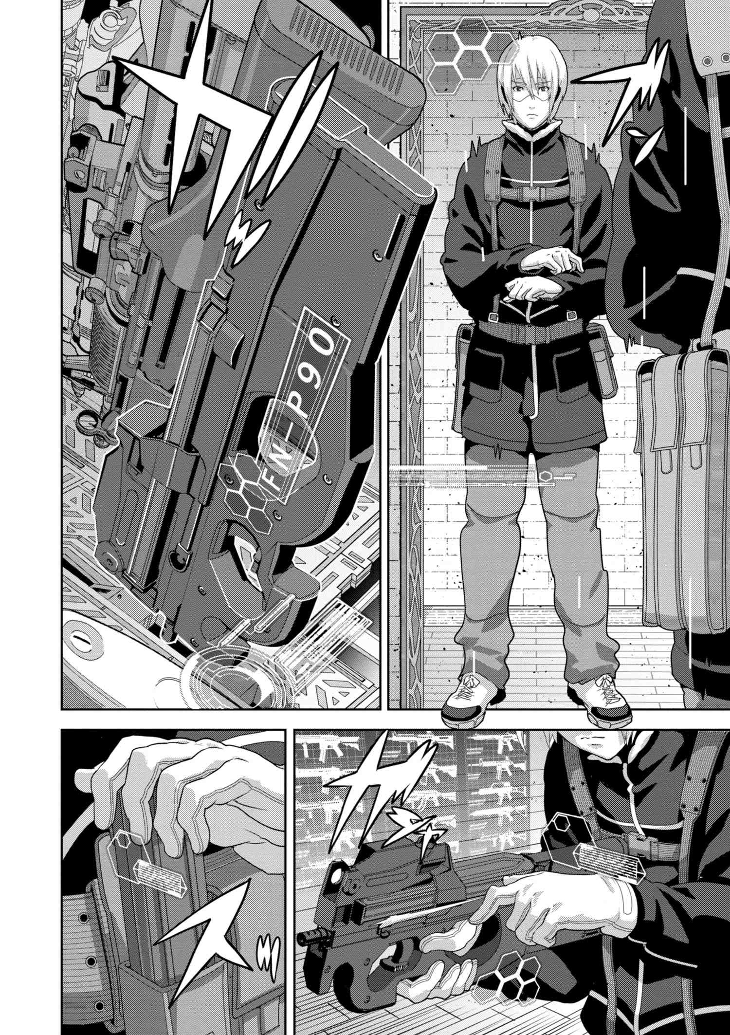 Page 10 of Chapter 10.1