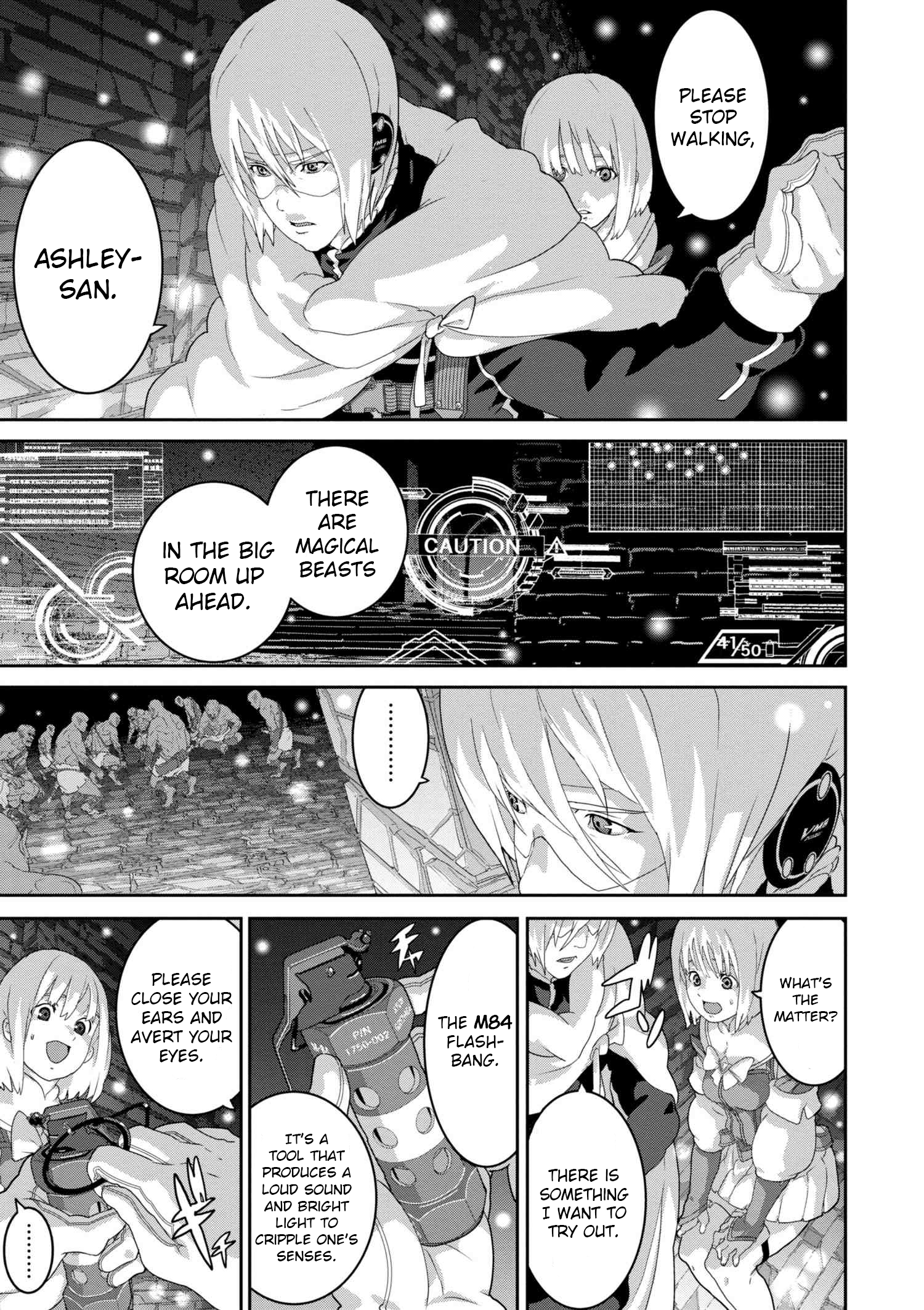 Page 3 of Chapter 11.1