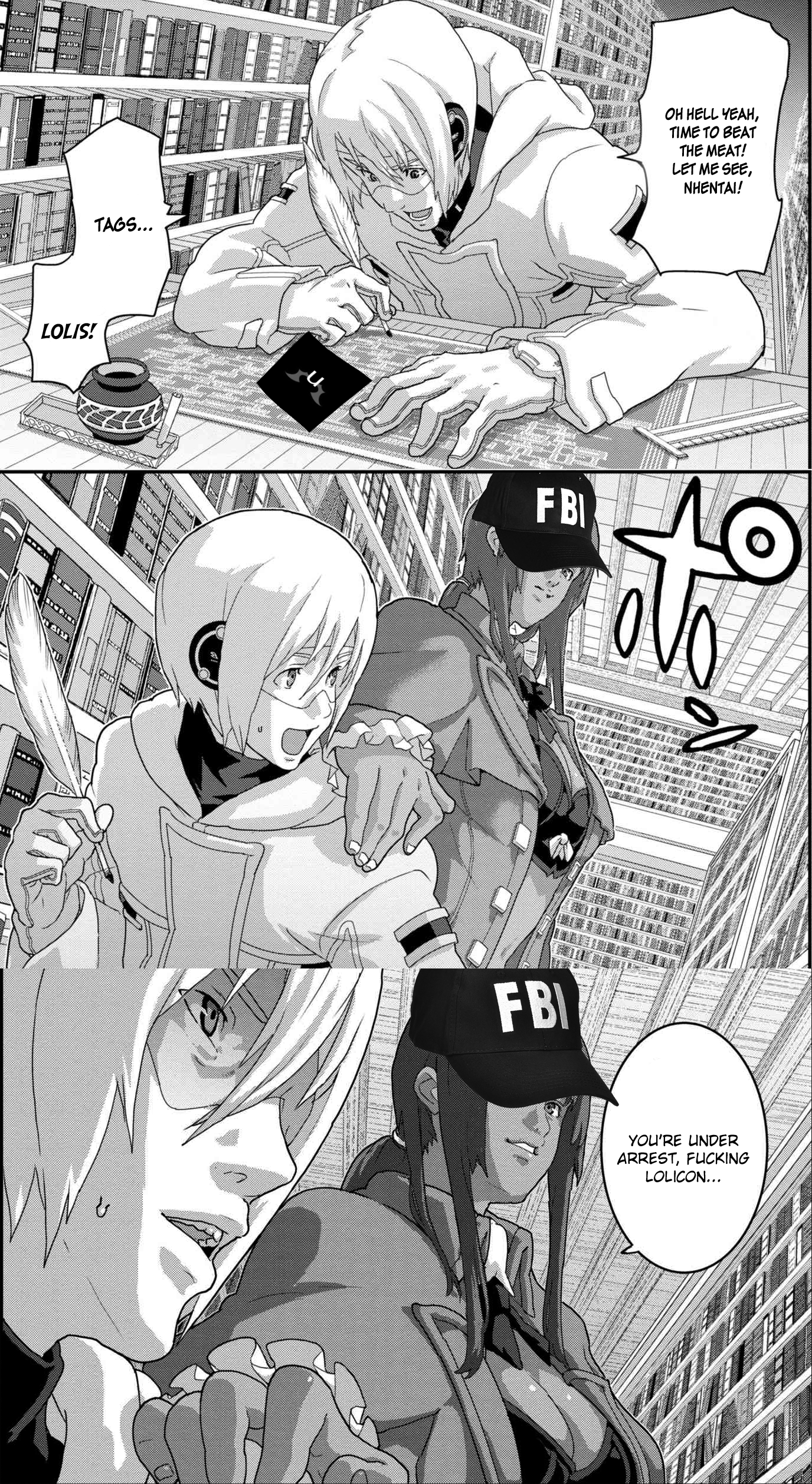 Page 2 of Chapter 15.2