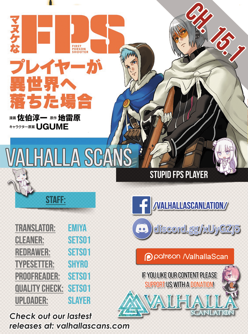 Page 2 of Chapter 15.1