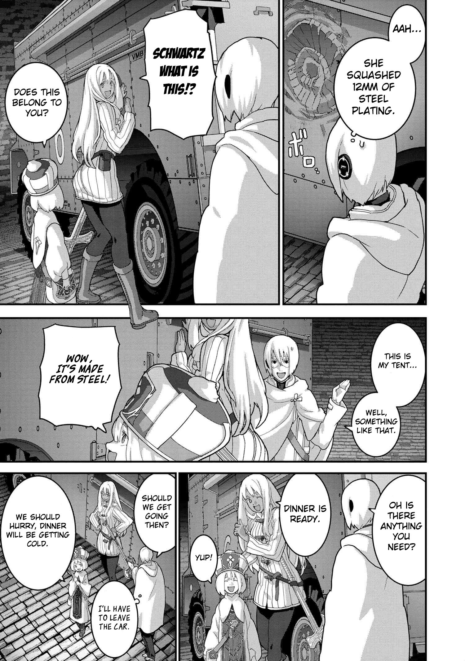 Page 8 of Chapter 19.1
