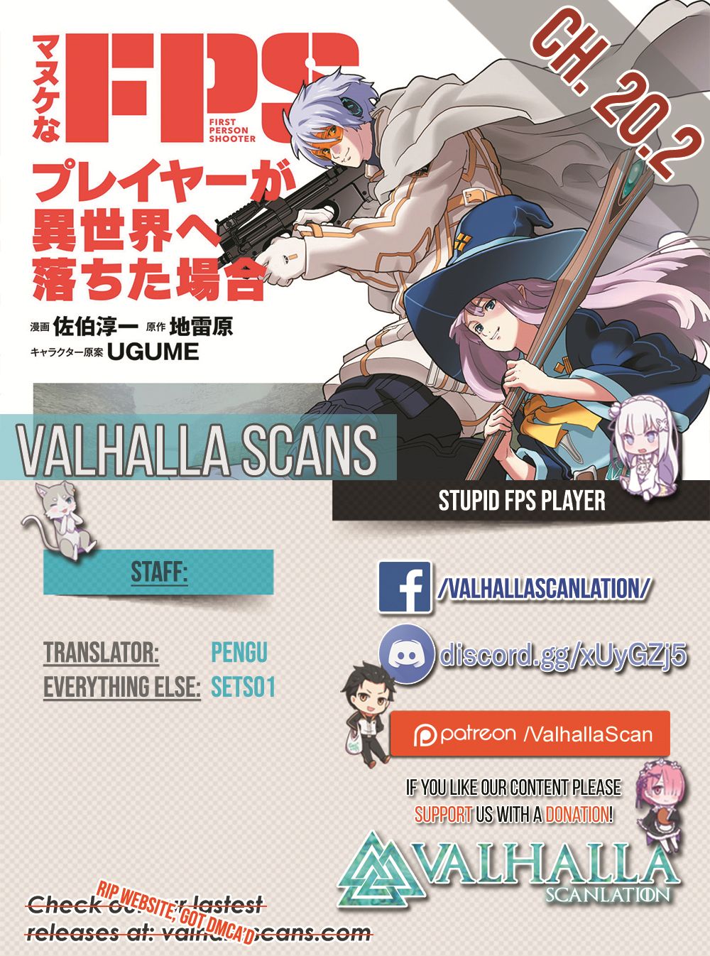Page 1 of Chapter 20.2