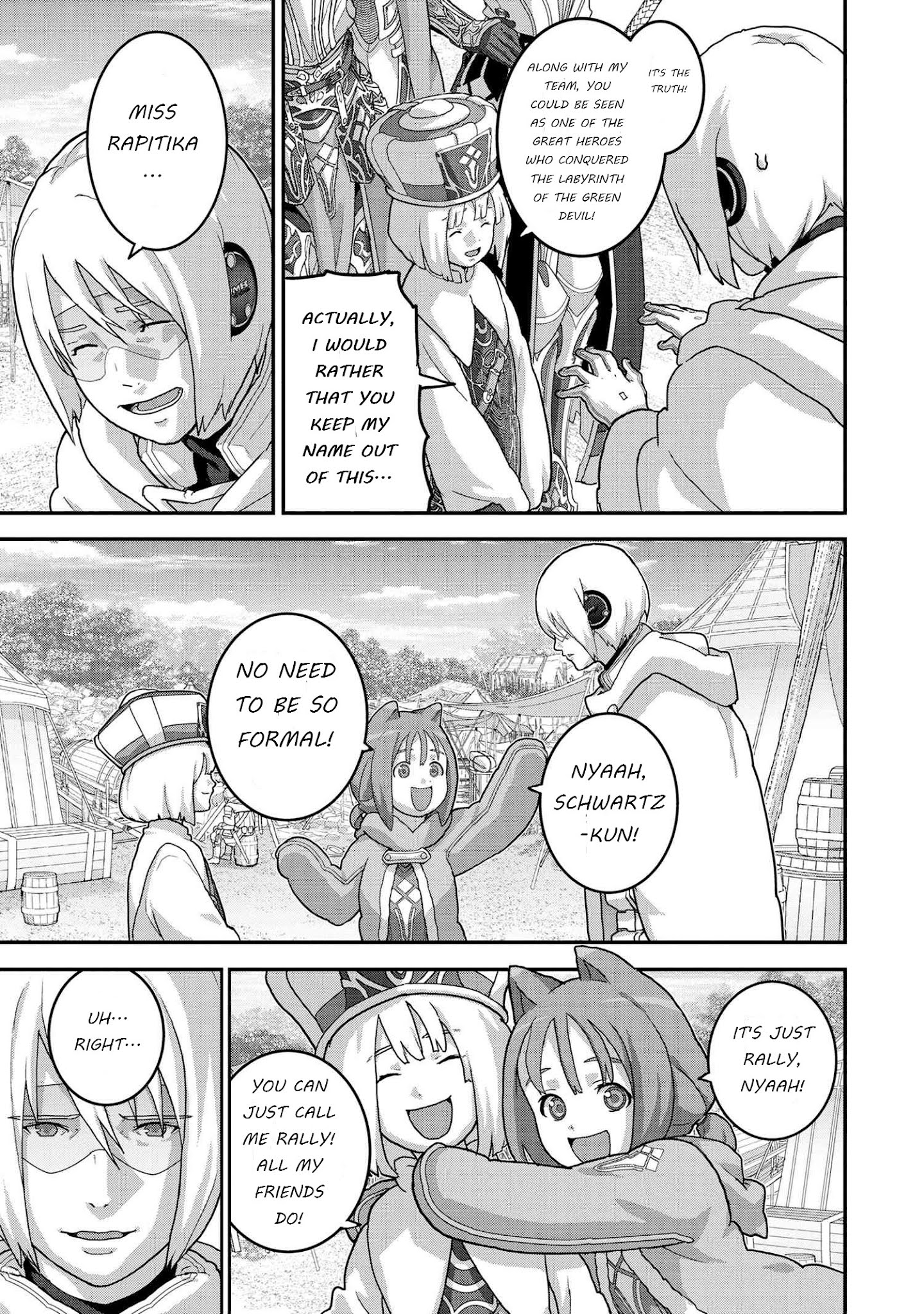 Page 3 of Chapter 23.1