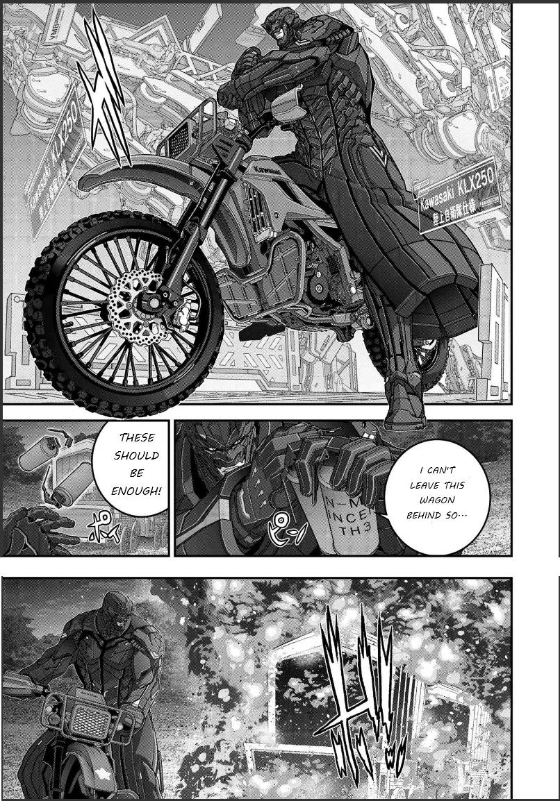 Page 5 of Chapter 24.3