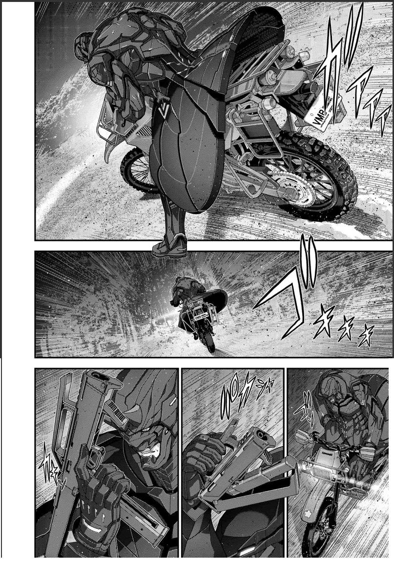 Page 6 of Chapter 24.3