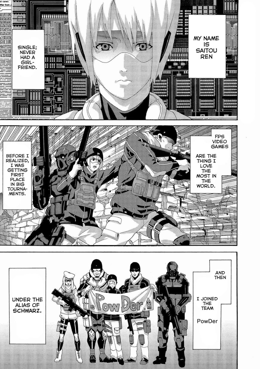 Page 1 of Chapter 3